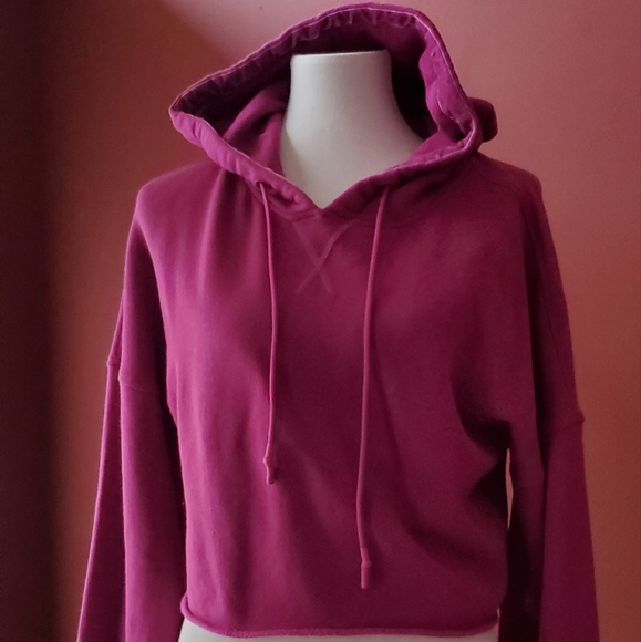 UGG sweatshirt with hoodie - Picture 8 of 8